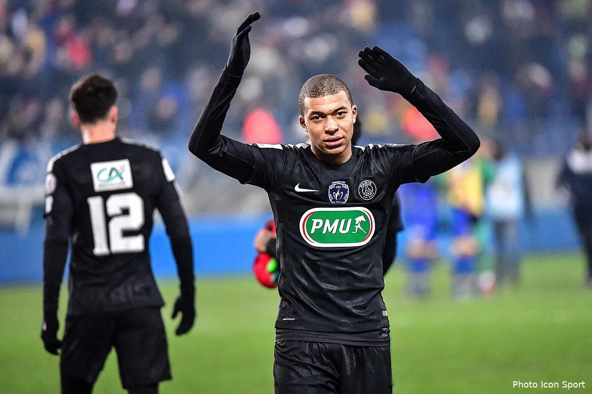 psg cristiano ronaldo sur le declin ca fait bien marrer mbappe icon win 060218 01 39830209269