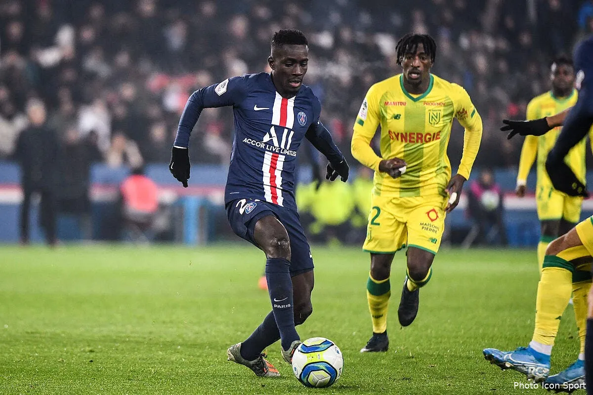 psg d epoustouflant a decevant idrissa gueye passe aux aveux icon dib 041219 12 62271865
