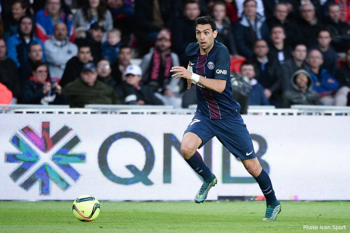psg danger sur pastore liverpool va mettre le paquet iconsport nlg 140516 17 666143436