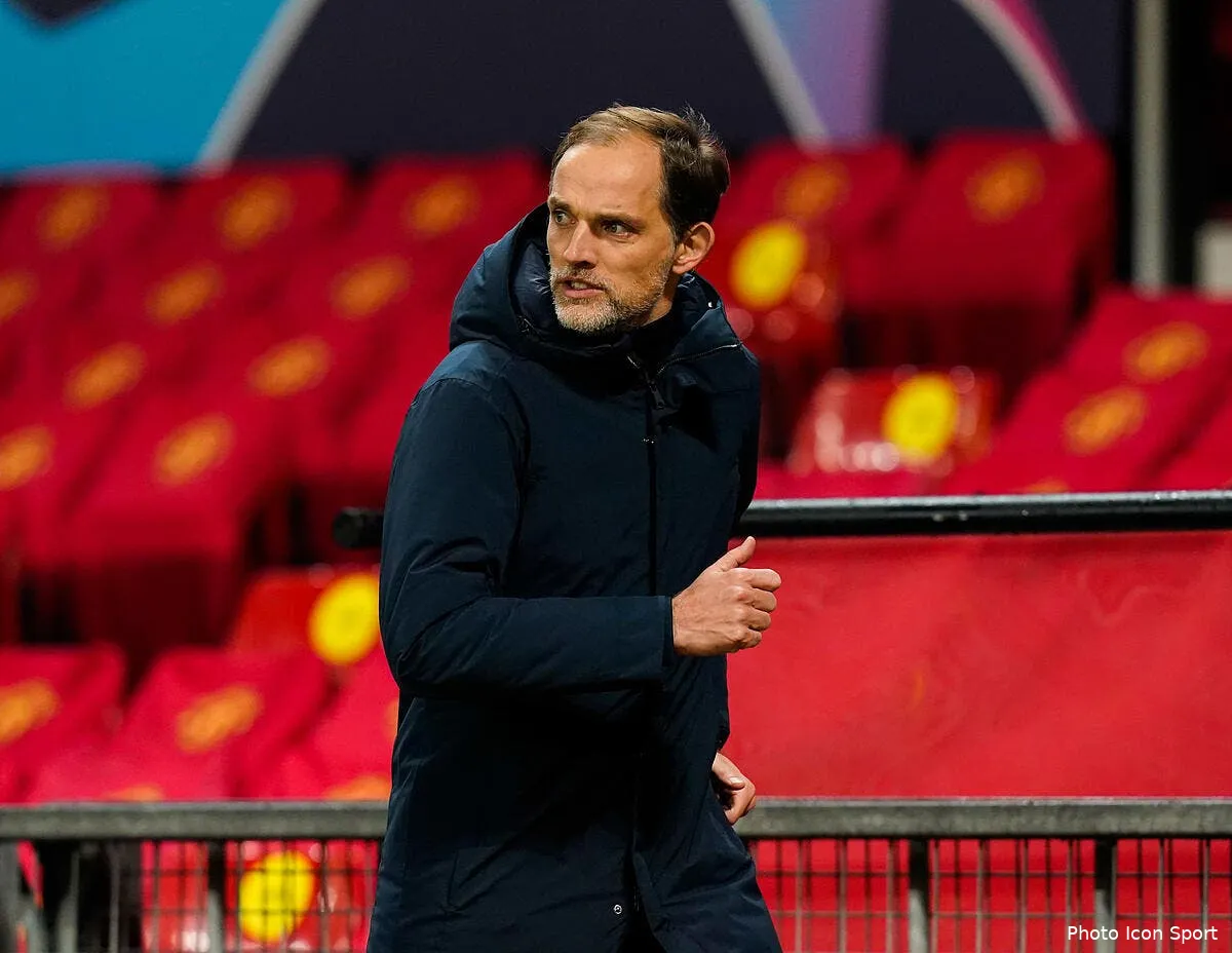psg daniel riolo annule le rdv de tuchel avec pole emploi icon 56911810 300769