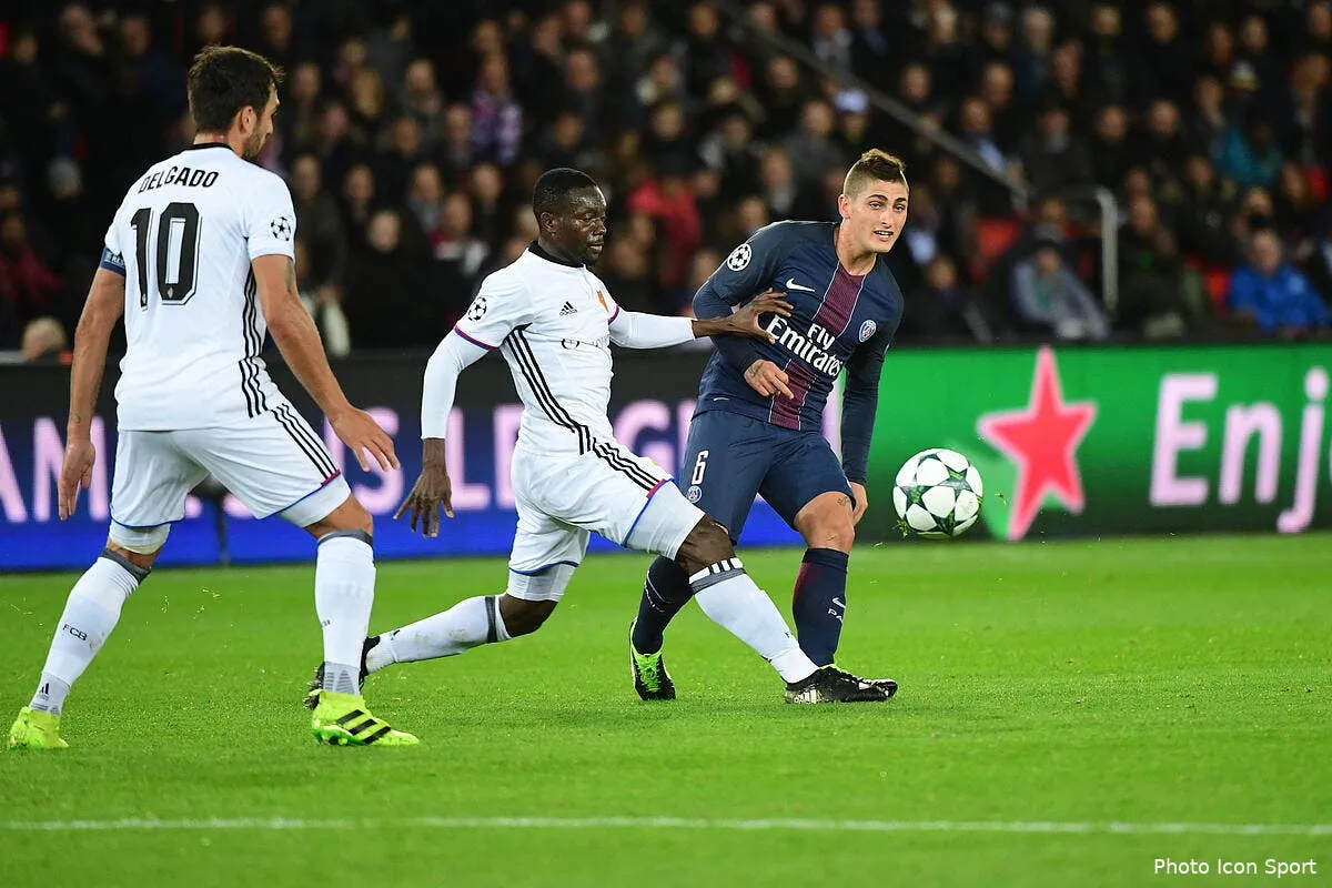 psg daniel riolo calme direct la joie des supporters du psg iconsport win 191016 01 13459158446