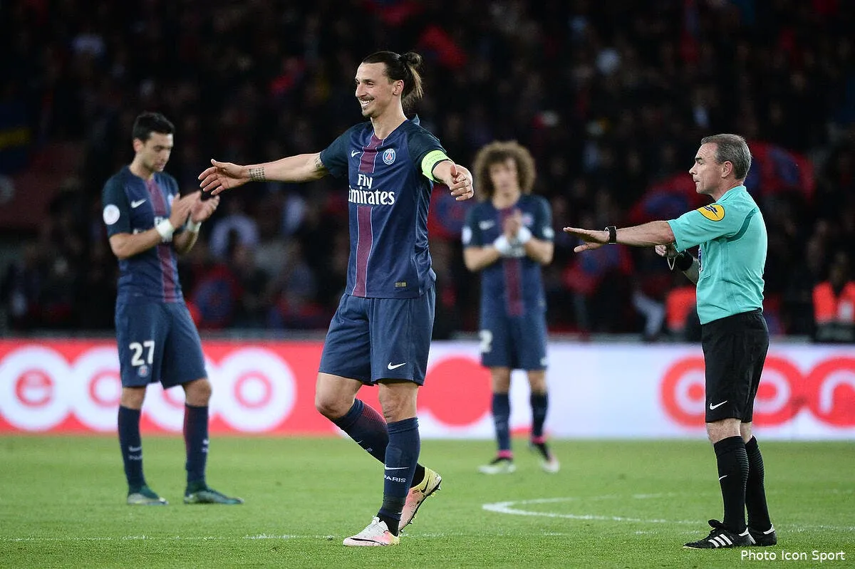 psg daniel riolo ricane du dernier sketch d ibrahimovic iconsport nlg 140516 17 589143154