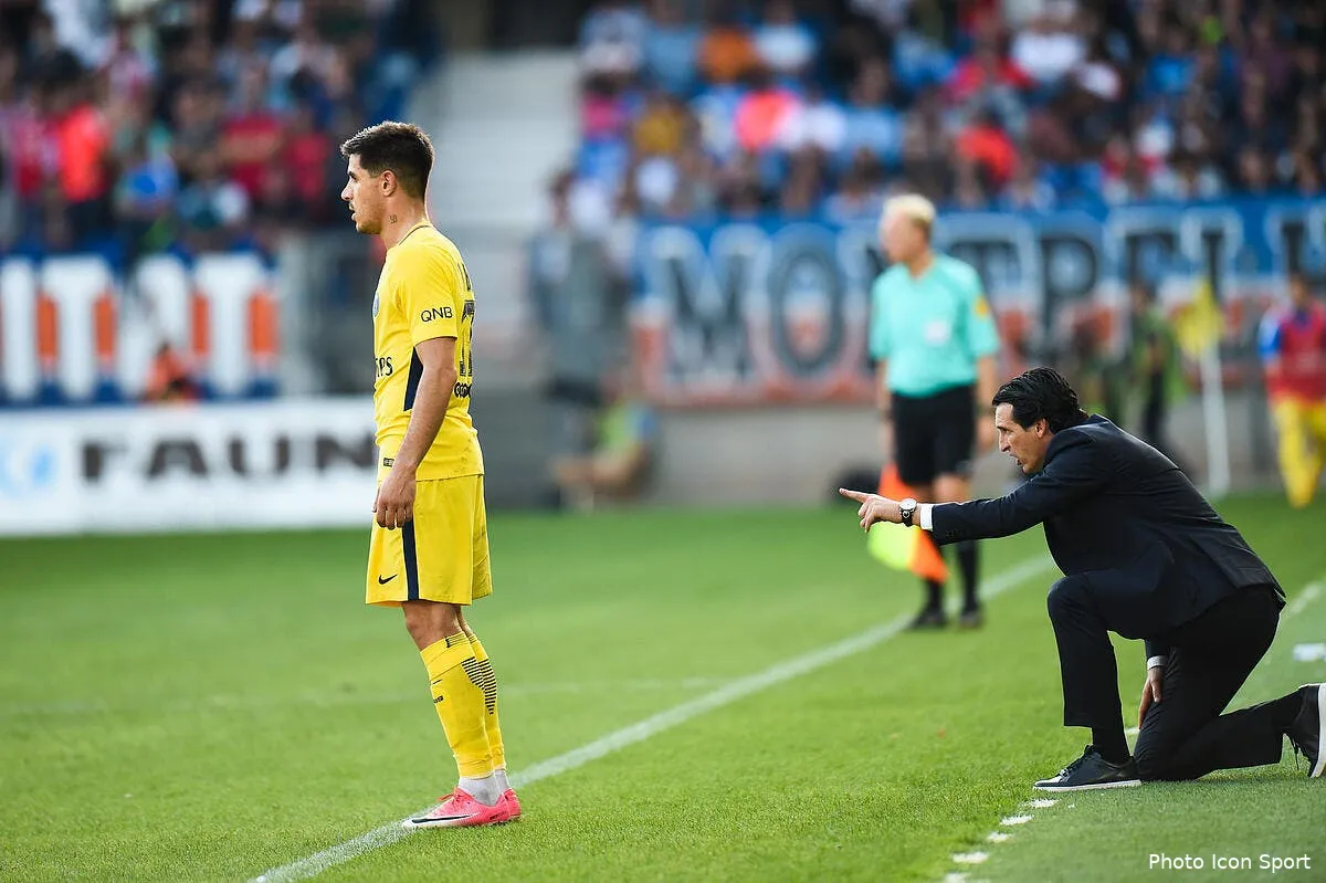 psg daniel riolo taille verratti et emery iconsport icon dim 230917 02 07194273