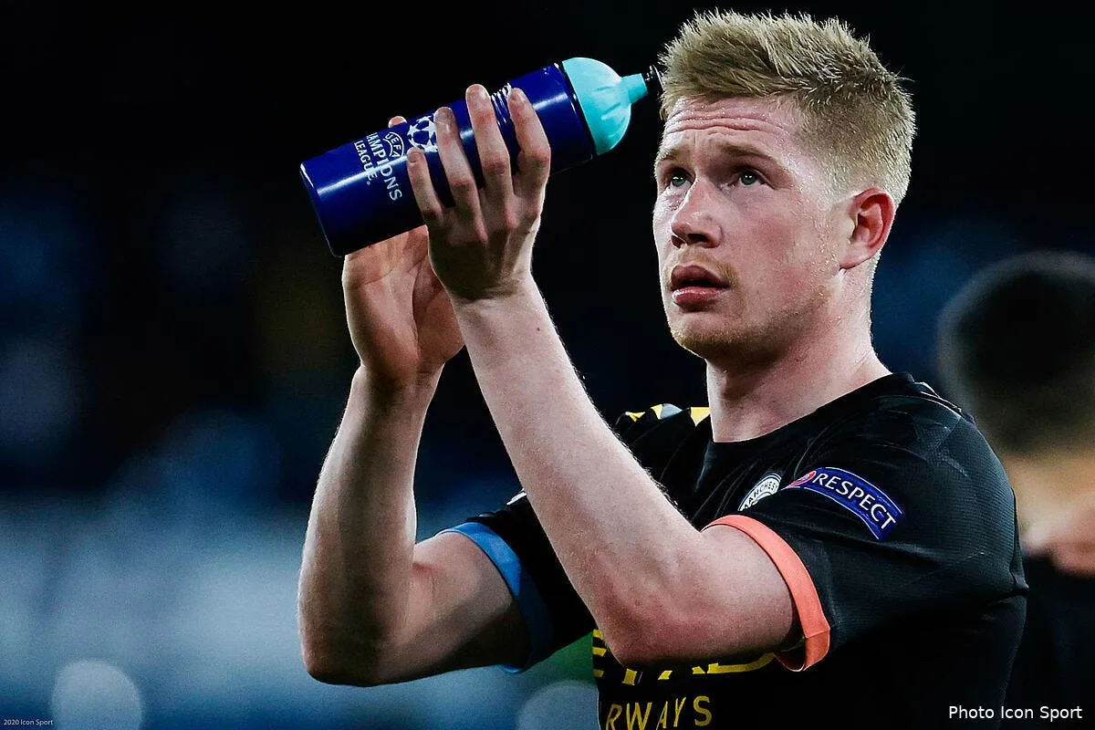 psg de bruyne met le feu au mercato paris est sur le coup icon am200226 211284165