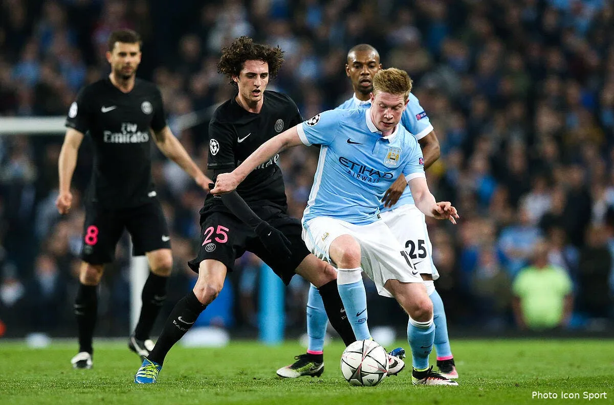 psg de bruyne se moque du jeu a la baballe des parisiens iconsport pa 26055137139620