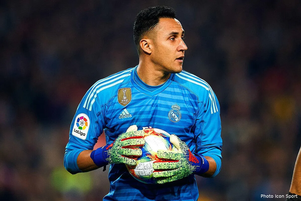 psg de gea ne viendra pas paris active son plan b de luxe icon sipausa 25488762253249