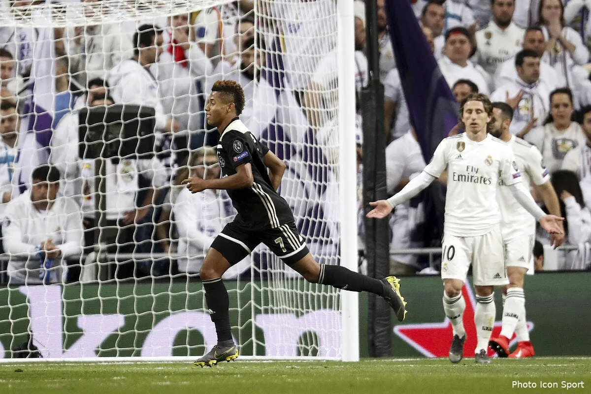 psg de jong et de ligt oublies paris veut un autre prodige de l ajax david neres248997