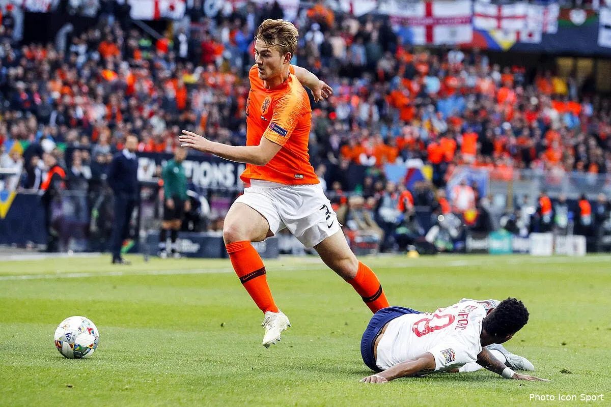 psg de ligt a fait son choix il recale paris au mercato icon 14675071257041