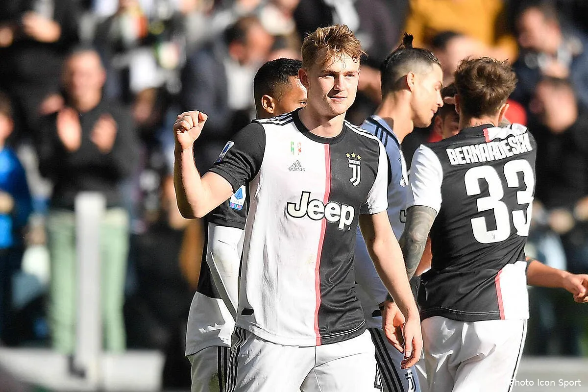 psg de ligt a refuse paris il dit enfin pourquoi icon lp 10993413279887