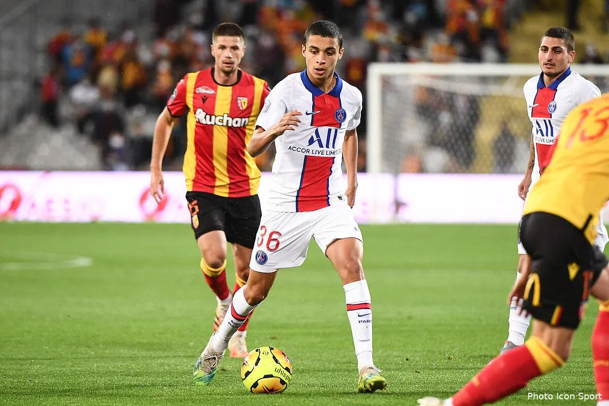 psg degonflage de melon d urgence riolo defonce kais ruiz icon dib 101020 11 87293875