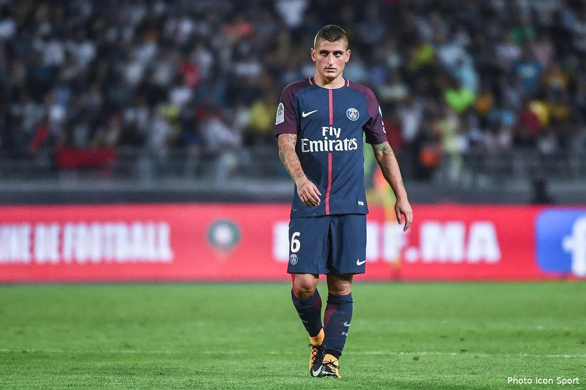 psg degoute par tuchel verratti a pris une decision radicale verratti 37223111
