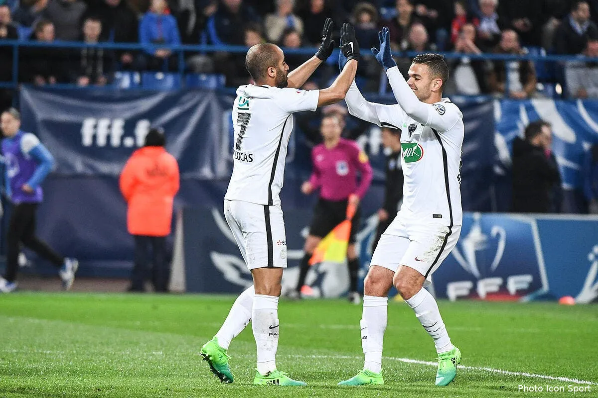 psg des bons de sortie au mercato le club en donne quatre et demi iconsport dib 050417 10 44178110