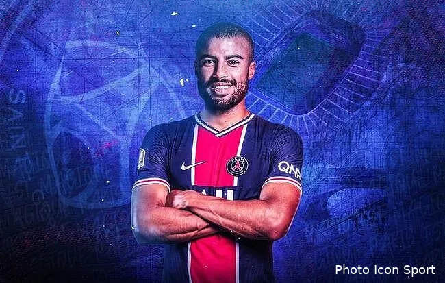 psg des coups de genie et un cuisant echec au mercato rafinha296085