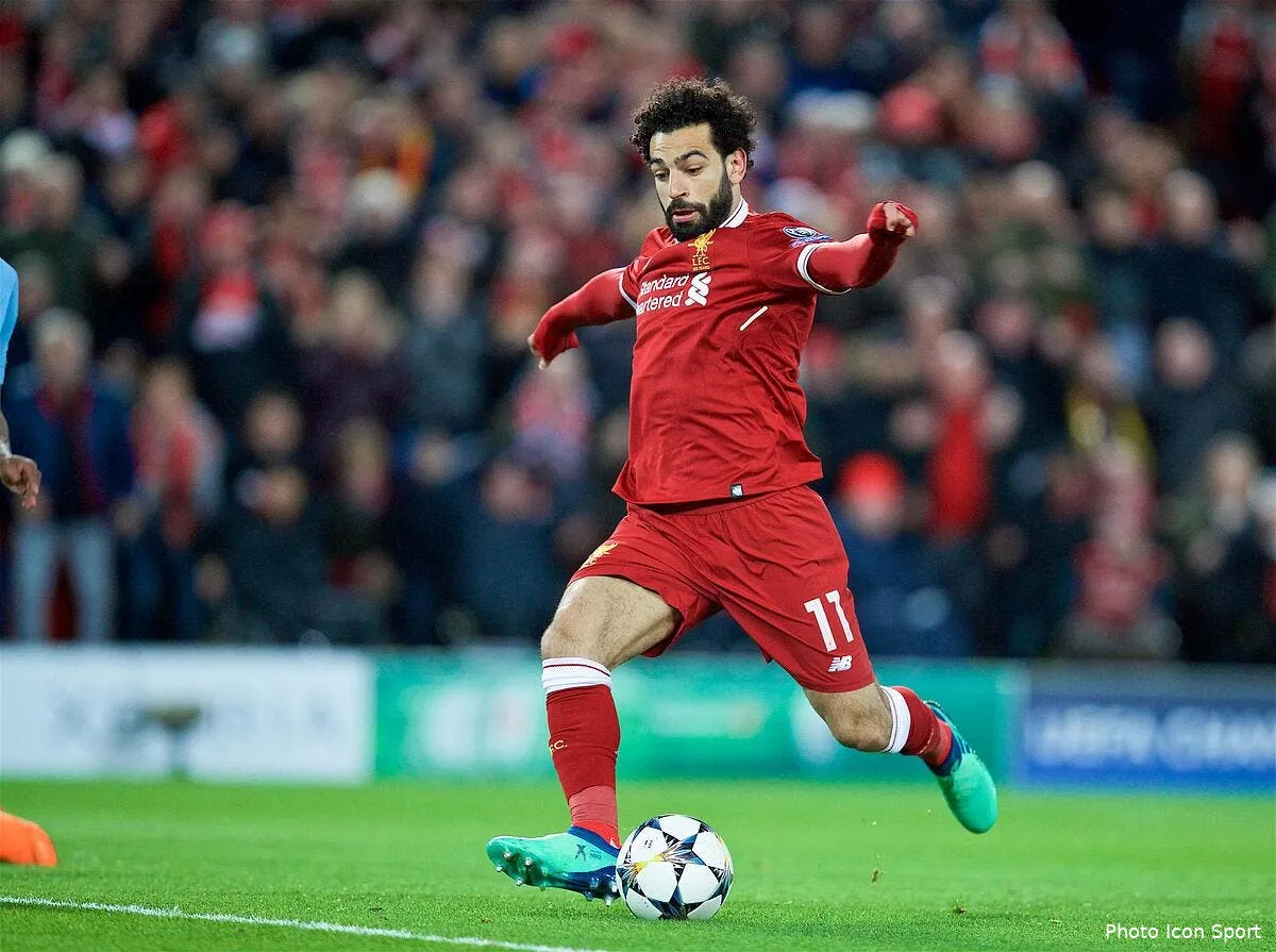 psg des discussions avec salah une nouvelle revolution au mercato iconsport icon pho 050418 70 107214987