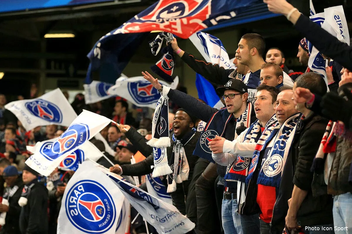 psg des supporters de paris prives de match a cause d un bug iconsport pa 25779204136210