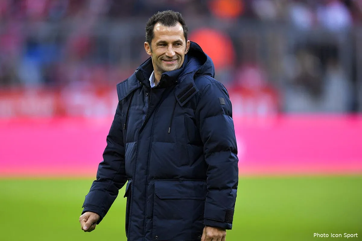 psg desaccord barca rabiot le bayern s annonce a l affut salihamidzic241443