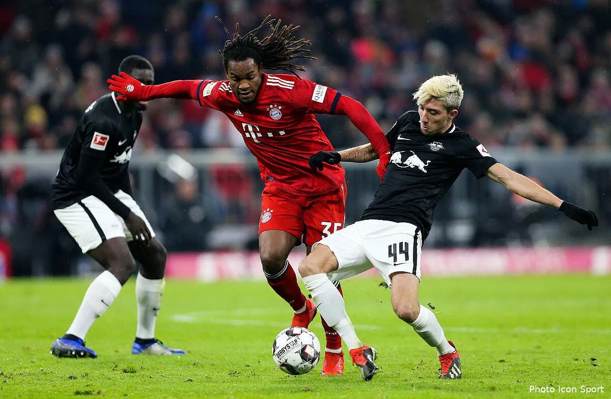 psg desespere henrique rappelle le bayern pour renato sanches renato sanches 3242741