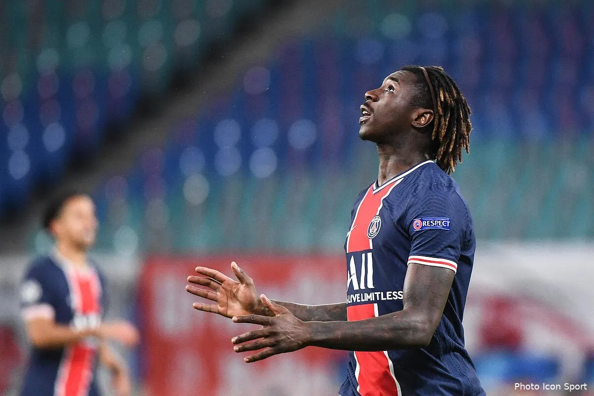 psg deux joueurs dribblent les critiques apres leipzig icon dib 041120 10 54 298533