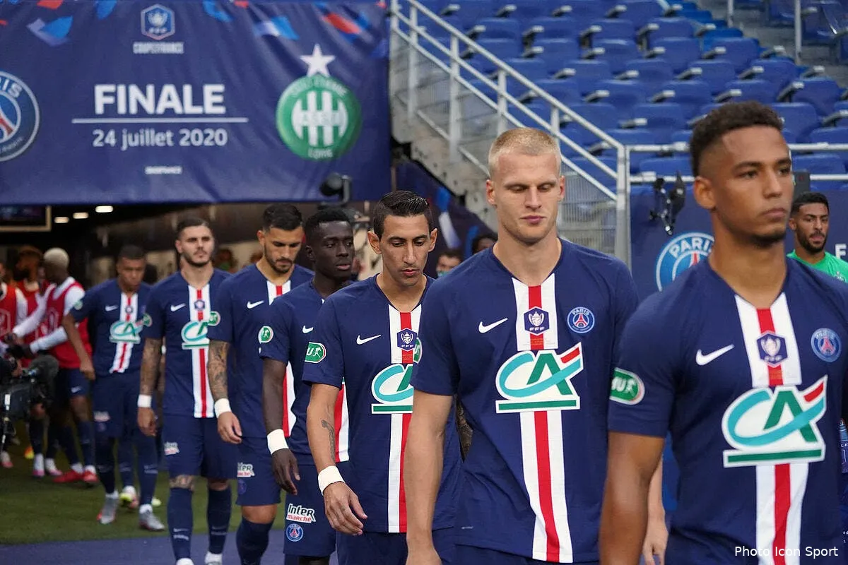 psg deux offres coup sur coup ce lateral fait saliver icon sm202031293459