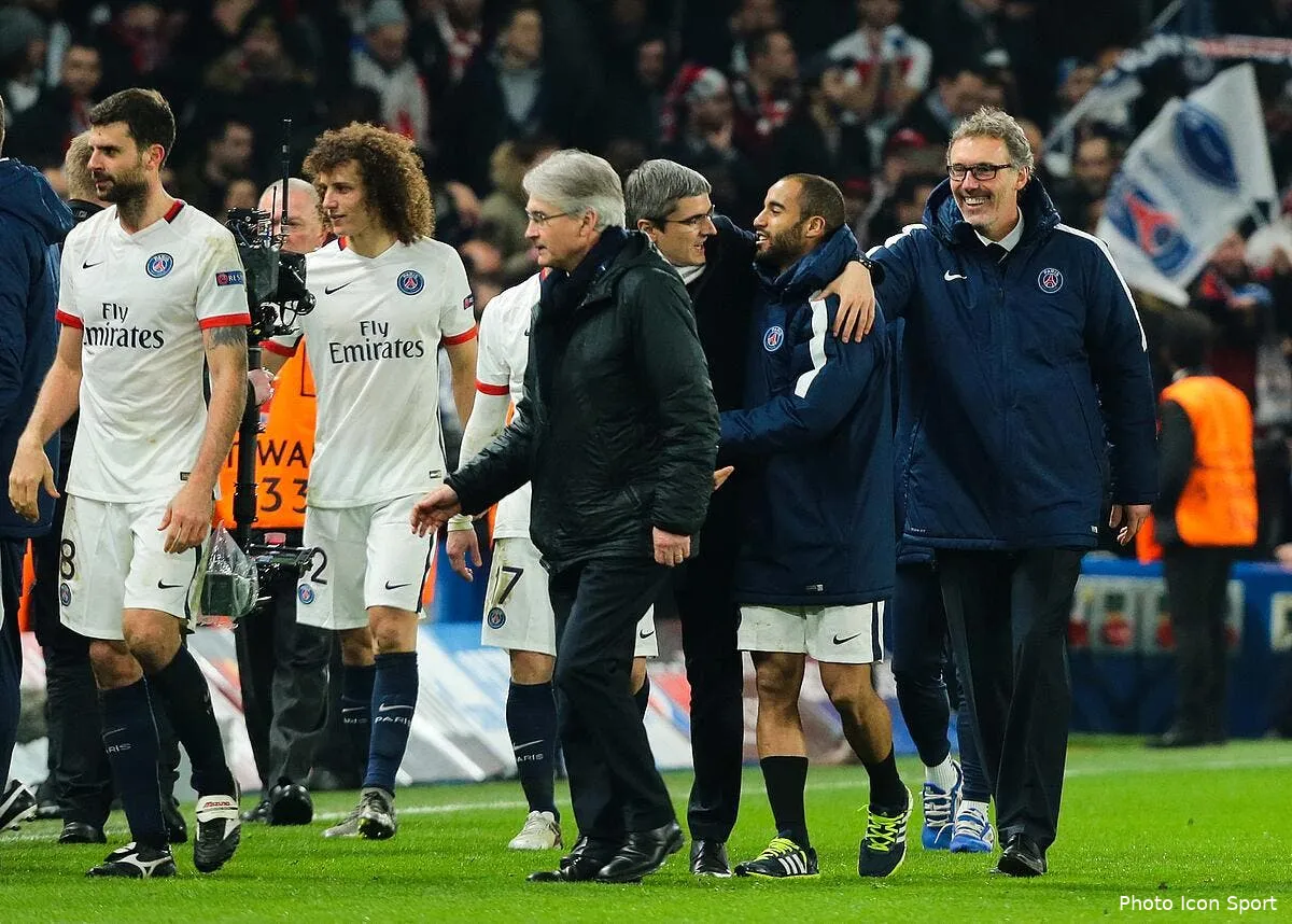 psg deux souhaits pour le tirage au sort iconsport acp 090316 85 11136252