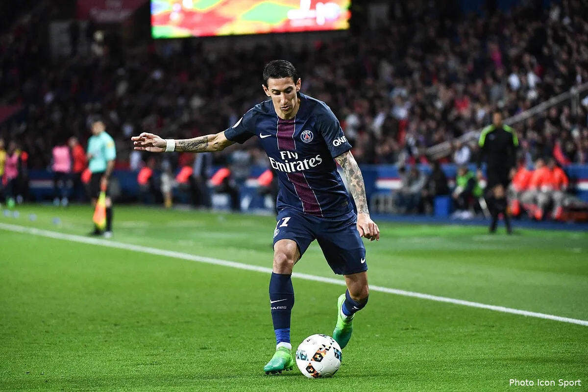 psg di maria a l inter pour 50 me ca chauffe iconsport dib 200517 100 61181306