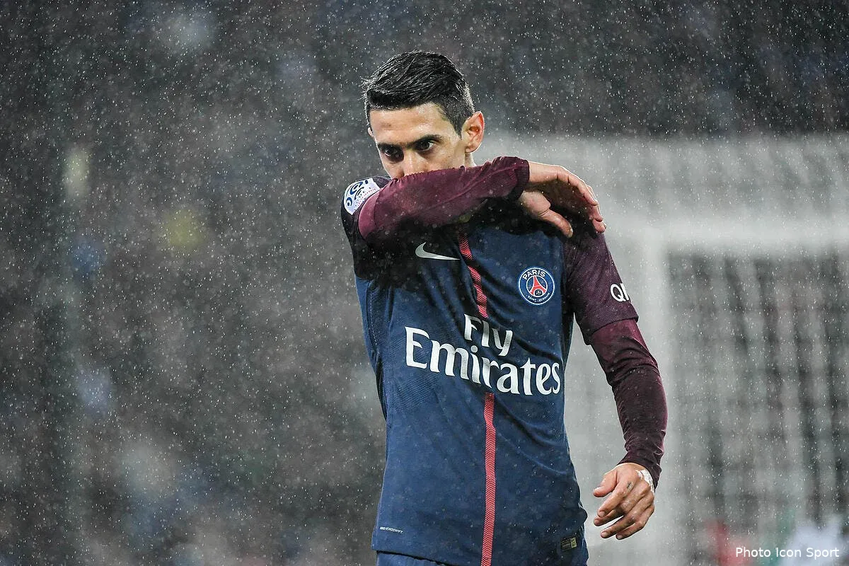 psg di maria a naples le psg ouvre la porte iconsport icon dib 290418 11 75225651