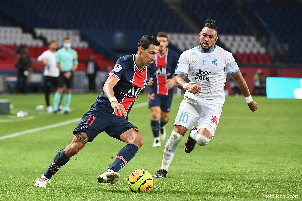 psg di maria condamne par telefoot il va prendre cher icon dib 130920 11 120294281