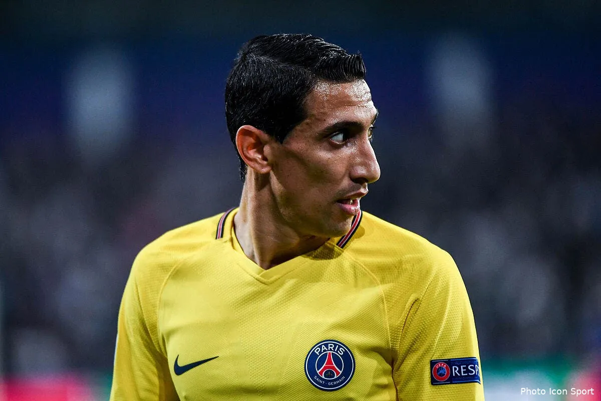 psg di maria confirme il se voyait deja au barca di maria 29199203