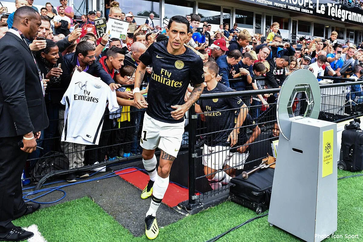 psg di maria finalement prolonge jusqu en 2021 par le psg iconsport icon bap 180818 93 251228241