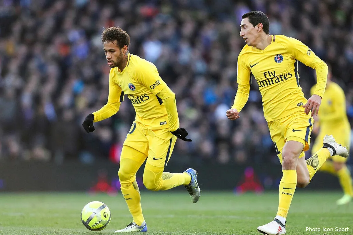 psg di maria livre les deux ingredients pour battre son real iconsport icon blo 100218 11 47209743