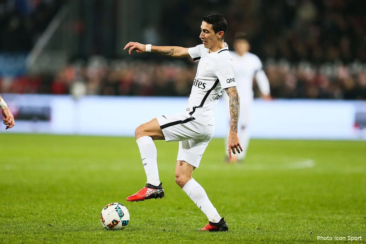 psg di maria n a pas sa place a shanghai iconsport vmi 171216 08 36165546