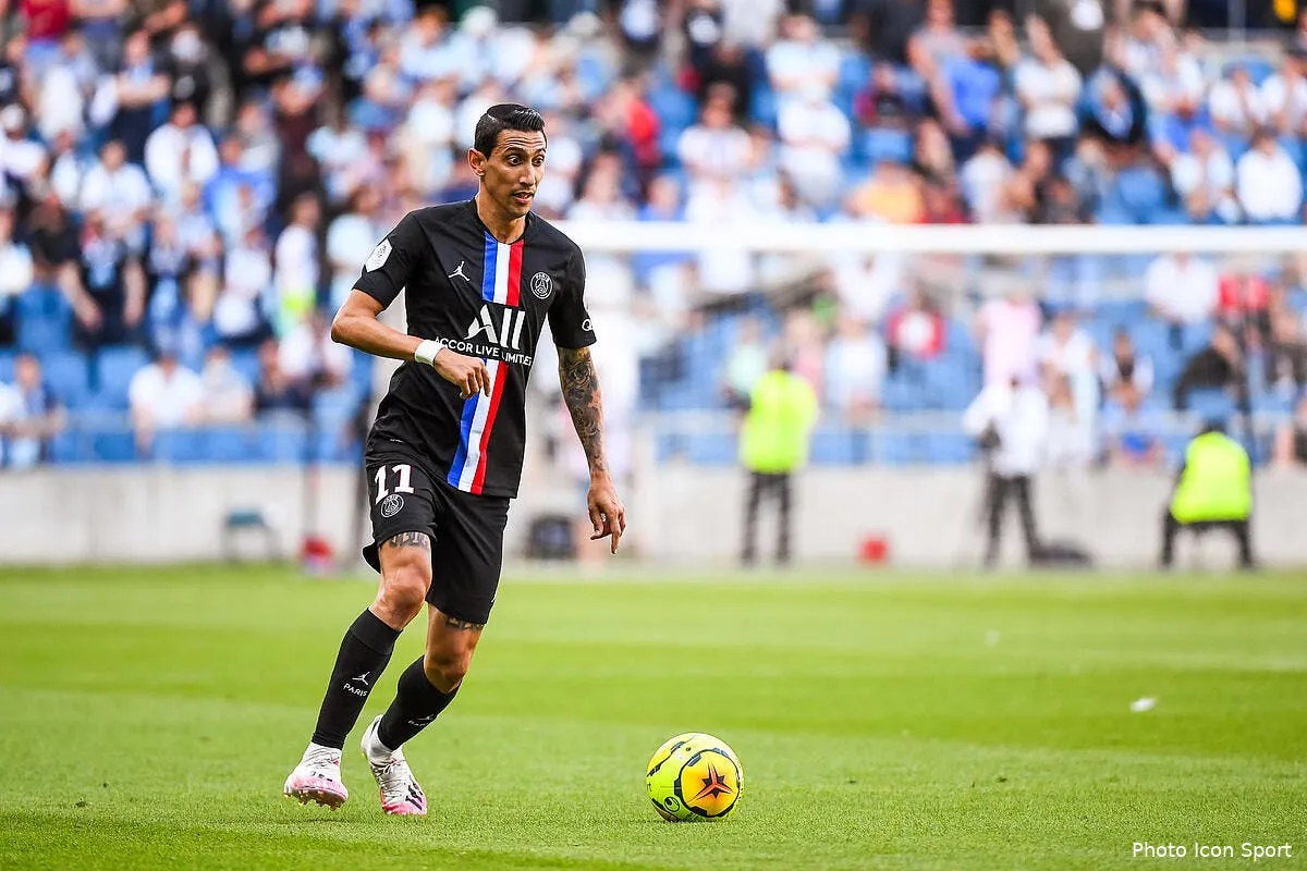 psg di maria ne partira pas gratuitement il va prolonger a paris icon d51 7547289409