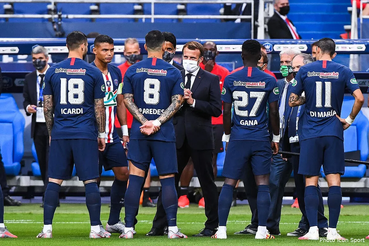 psg di maria paredes et icardi positifs au covid icon bap 240720 93 163293017