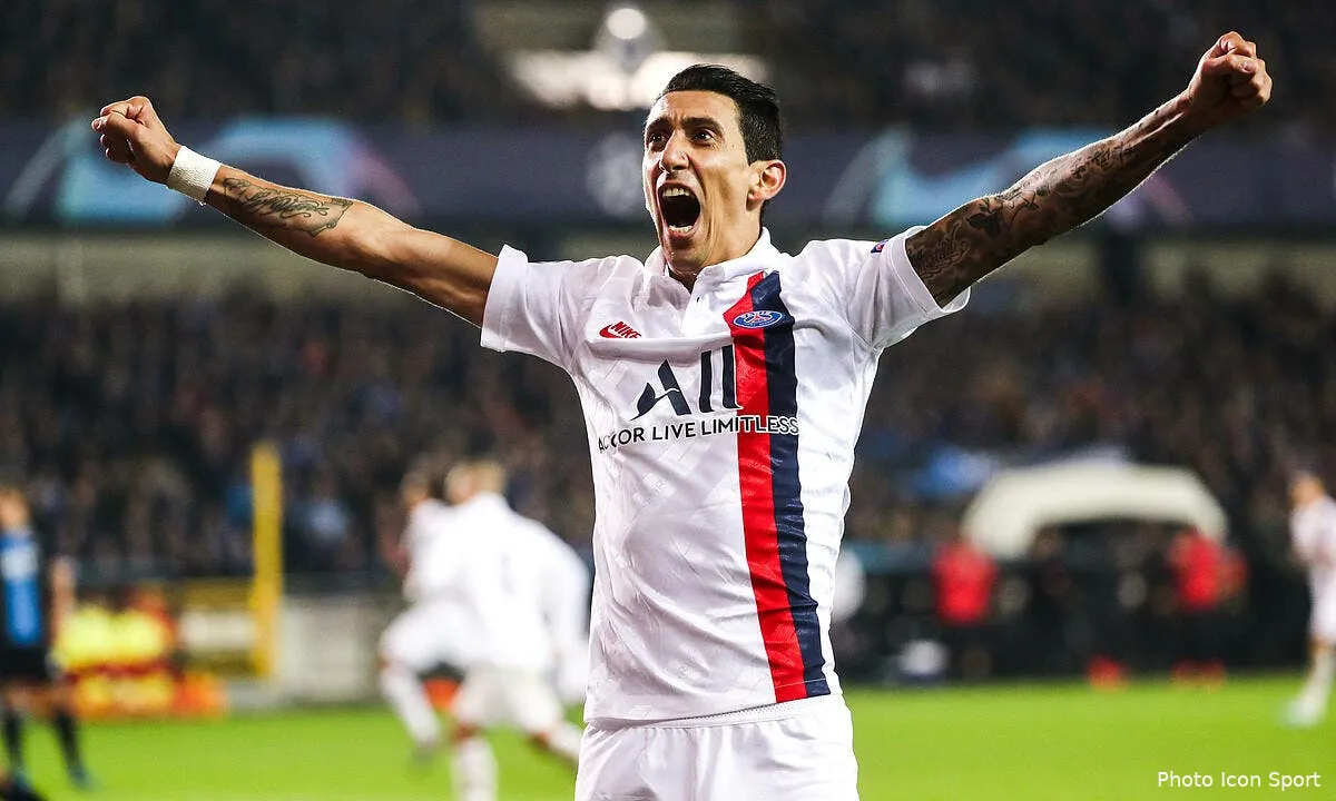 psg di maria pas assez sexy pour etre une star du foot icon belgaimage 157287644268375
