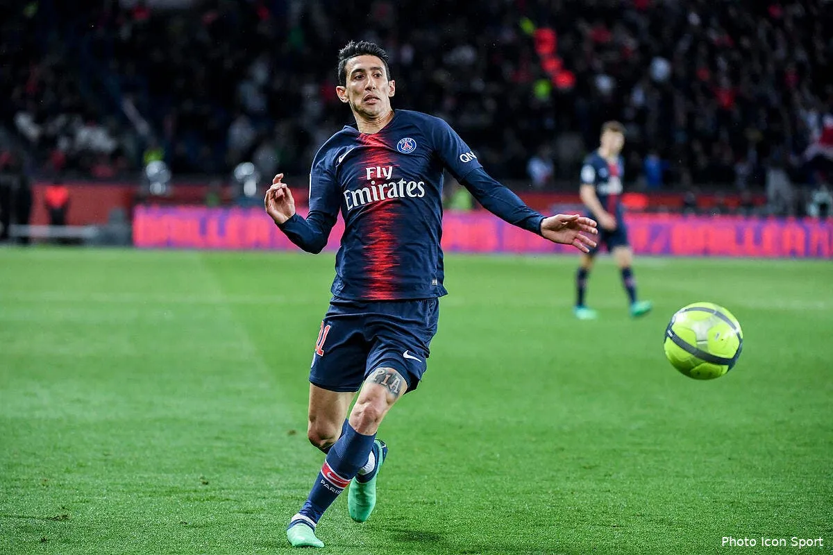 psg di maria pret a un enorme sacrifice pour quitter le psg iconsport icon dib 120518 20 23225821