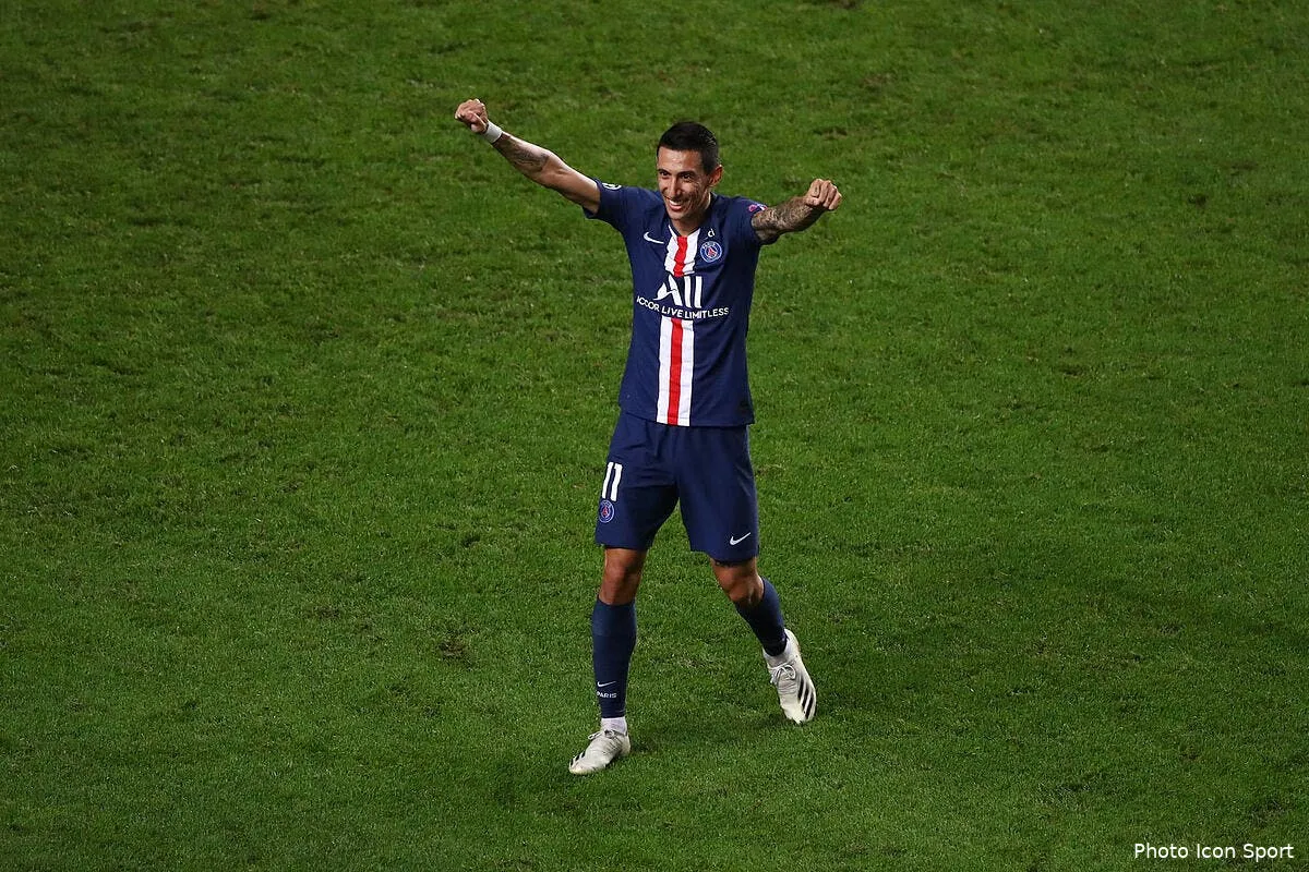 psg di maria previent il aura du mal a dormir icon 1267025023292001