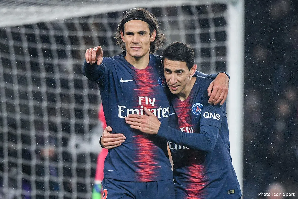 psg di maria vendu plutot que cavani au mercato icon dib 190119 12 56252785