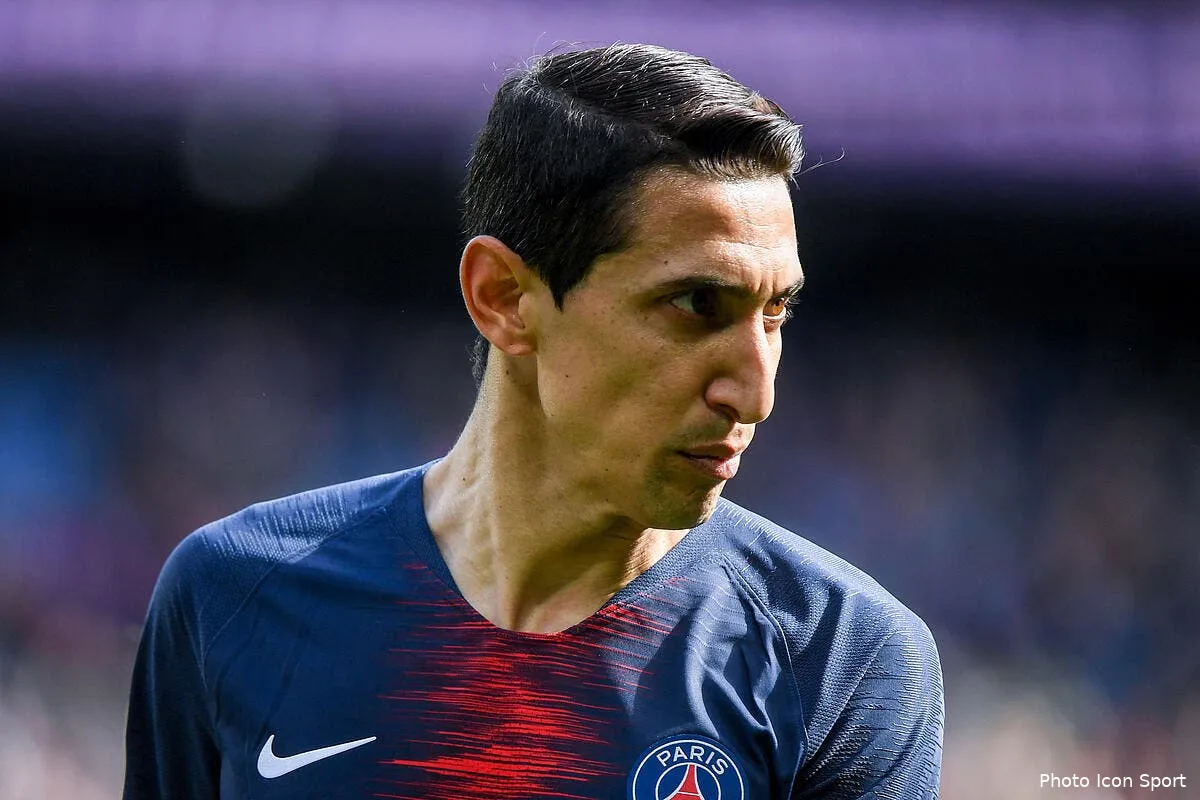 psg di maria vendu tuchel repond cash a al khelaifi icon dib 040519 14 44252541
