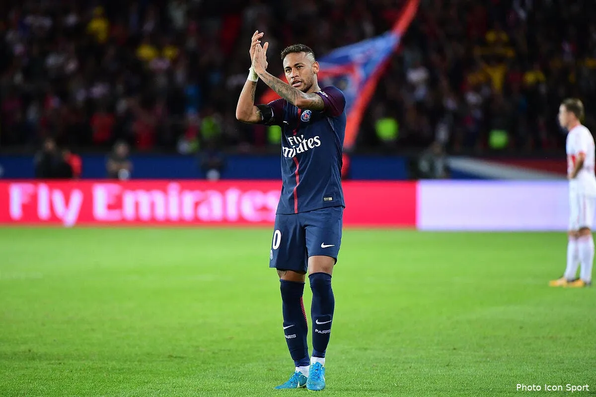 psg di meco exaspere de l enflammade collective sur neymar iconsport icon win 200817 01 14231190479