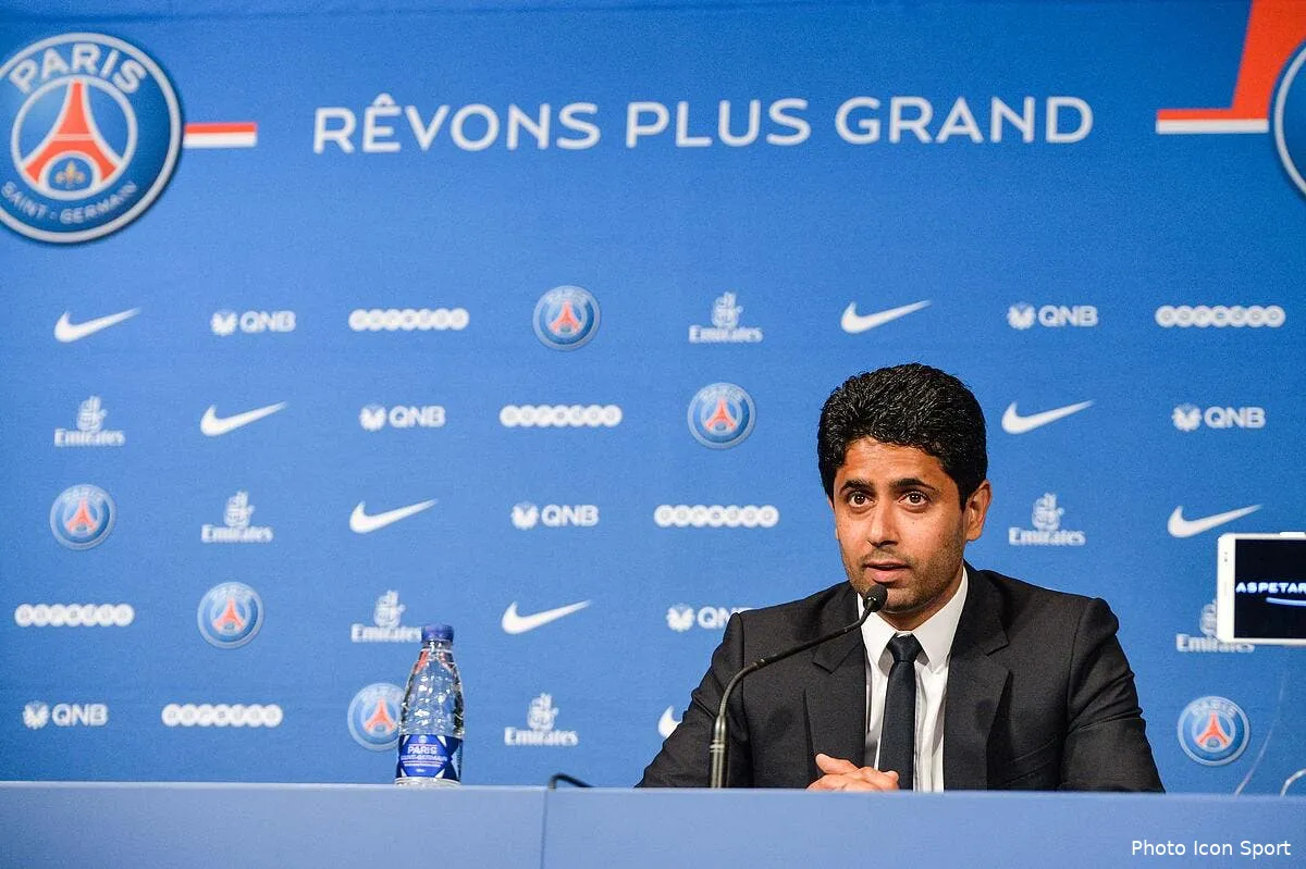 psg direction arsenal pour recruter une future pepite defensive iconsport dib 080816 10 33158084