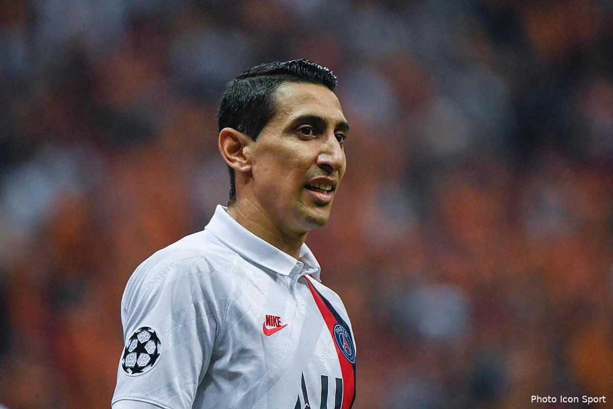 psg direction l argentine pour di maria il repond icon dib 011019 14 111266245