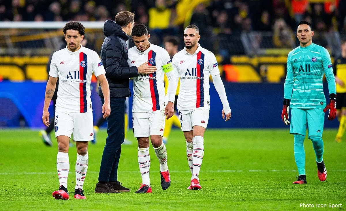 psg divorce entre tuchel et les joueurs bresiliens a paris icon 200218 99 970008 dpai278833