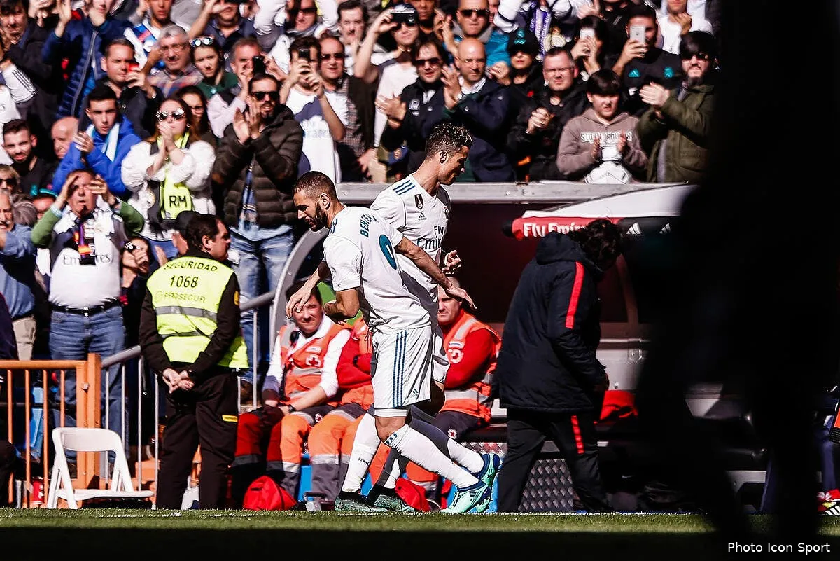 psg divorce real benzema paris se frotte les mains iconsport icon sfp 080418 08 05215531