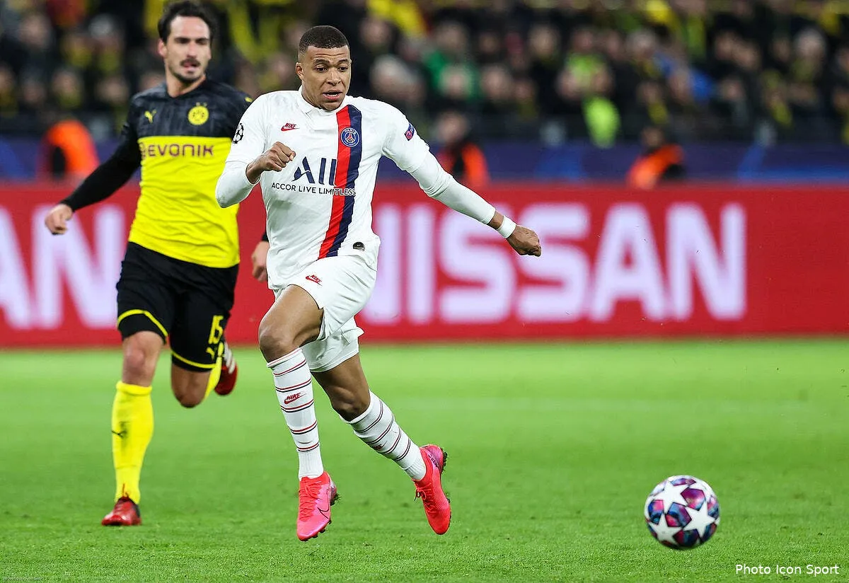 psg domenech confiant pour paris ca rassure neymar et mbappe icon 129965908278739