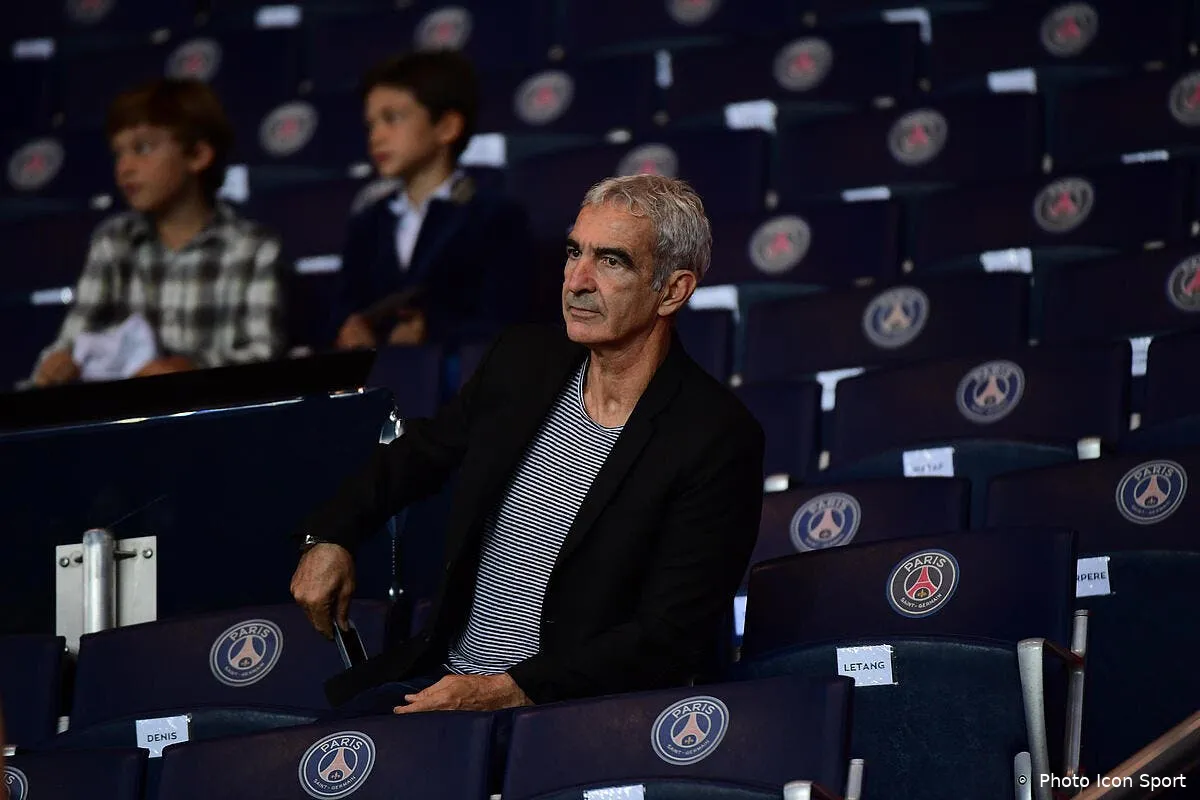 psg domenech met son nez dans les affaires du paris sg iconsport win 090916 01 10593175066