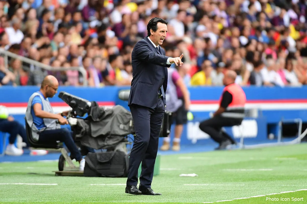 psg dominer la l1 l europe emery vise encore plus grand emery 20190583