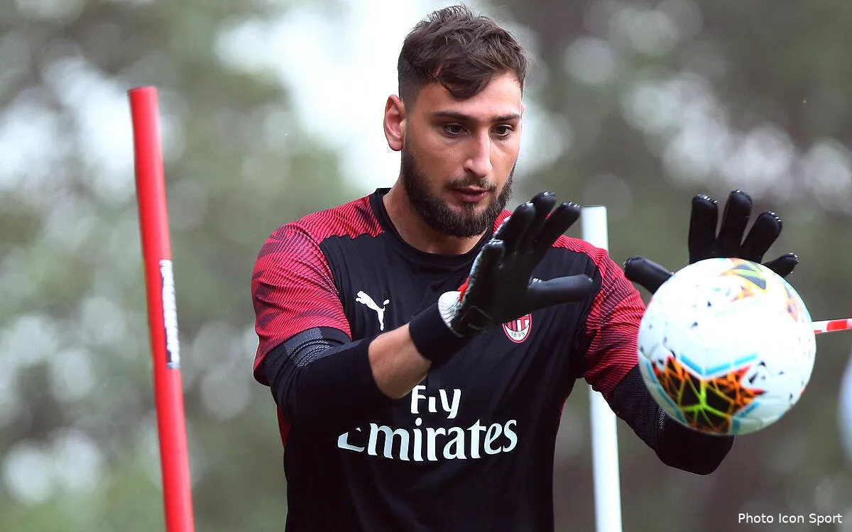 psg donnarrumma pour 50me paris recoit la facture de milan icon lp 10004868260977