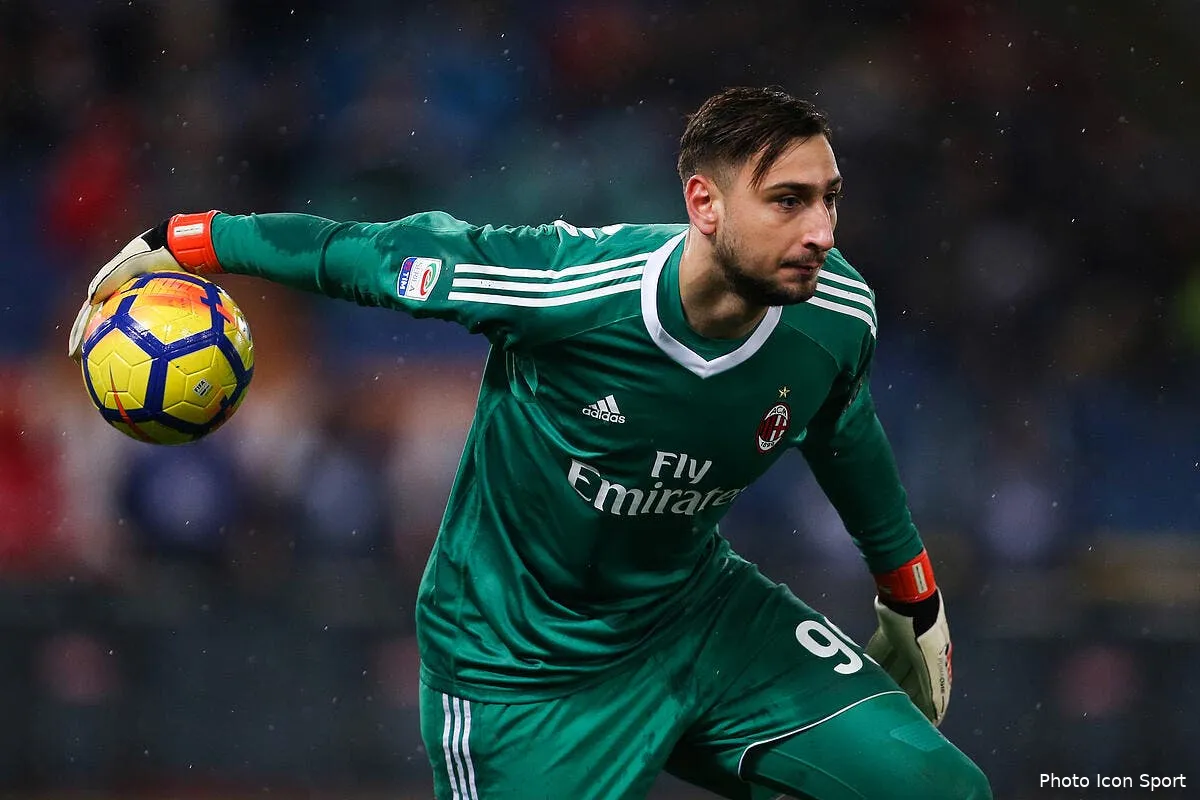 psg donnarumma au psg mino raiola fait le forcing icon plu 250218 08 09212621