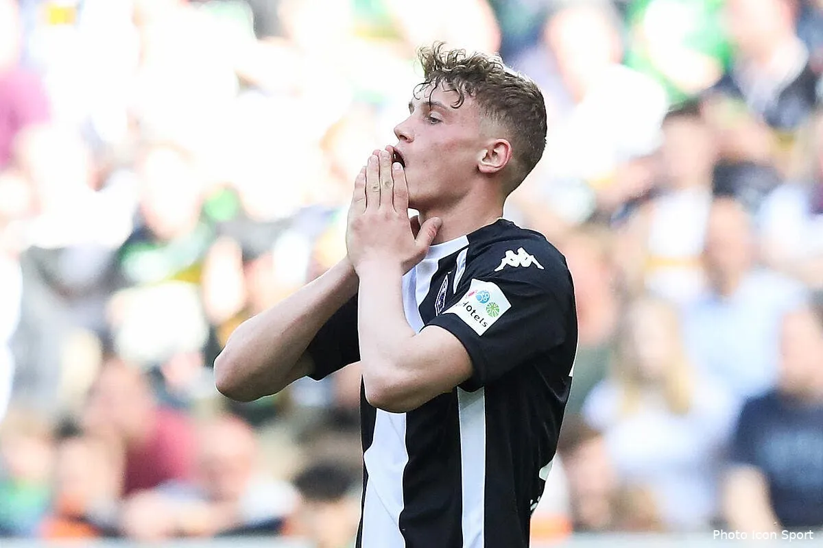 psg doucoure trop cher le psg a un plan b en allemagne icon fir 310818 38 07234849