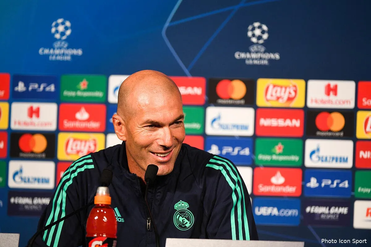 psg dr zidane est incapable de soigner ce paris malade icon sipausa 27442827264719